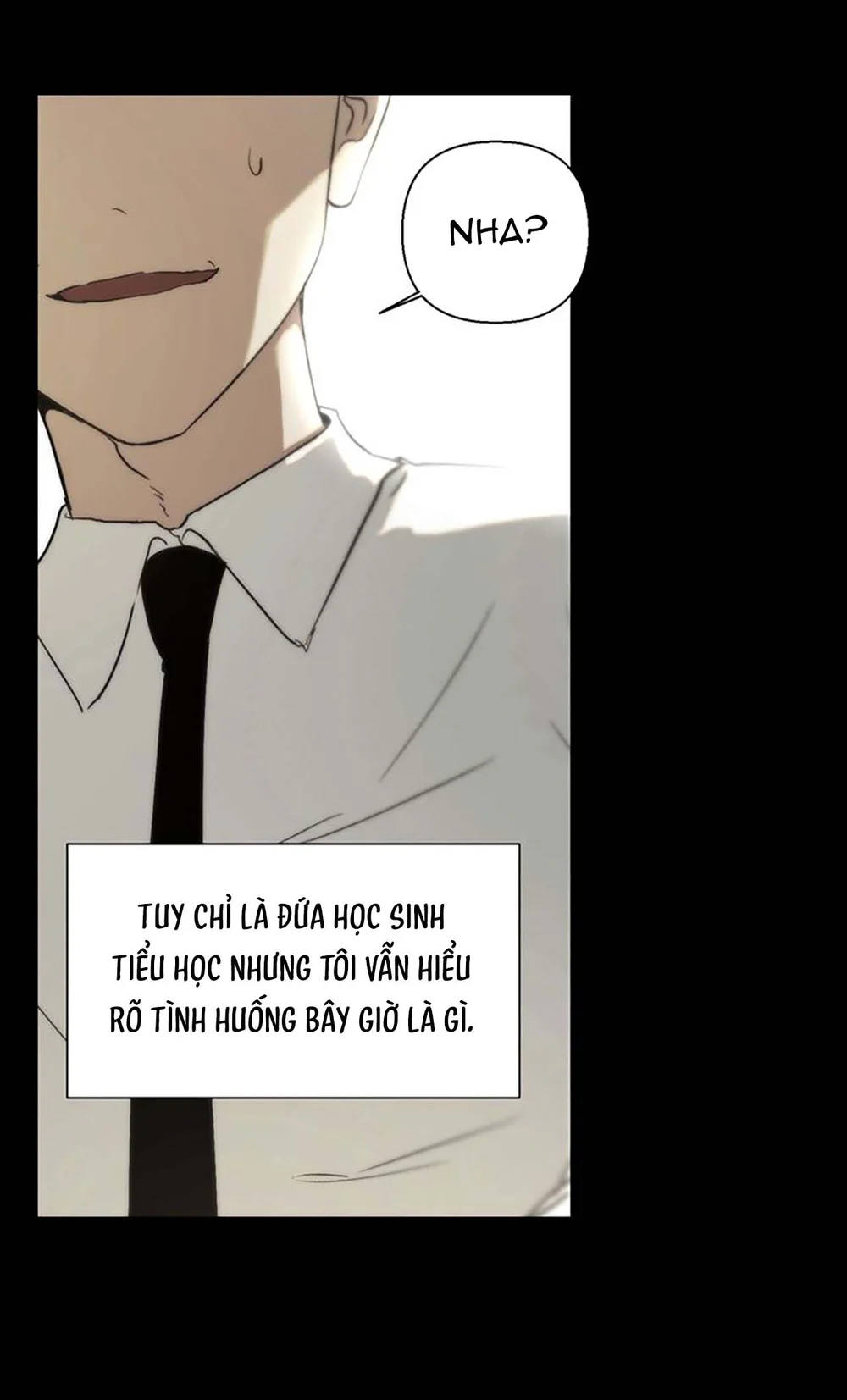 Góc Tối Tình Bạn Chapter 18 Trang 9