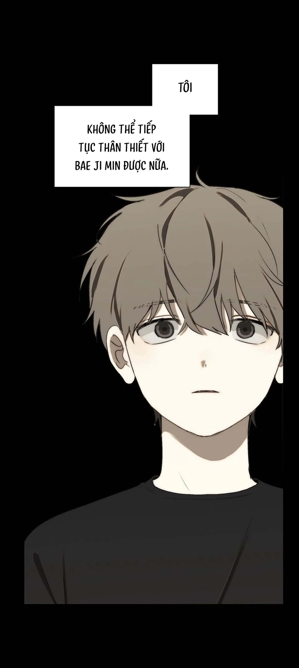 Góc Tối Tình Bạn Chapter 18 Trang 10