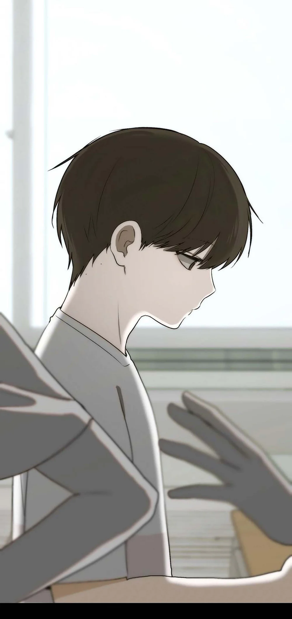 Góc Tối Tình Bạn Chapter 18 Trang 15