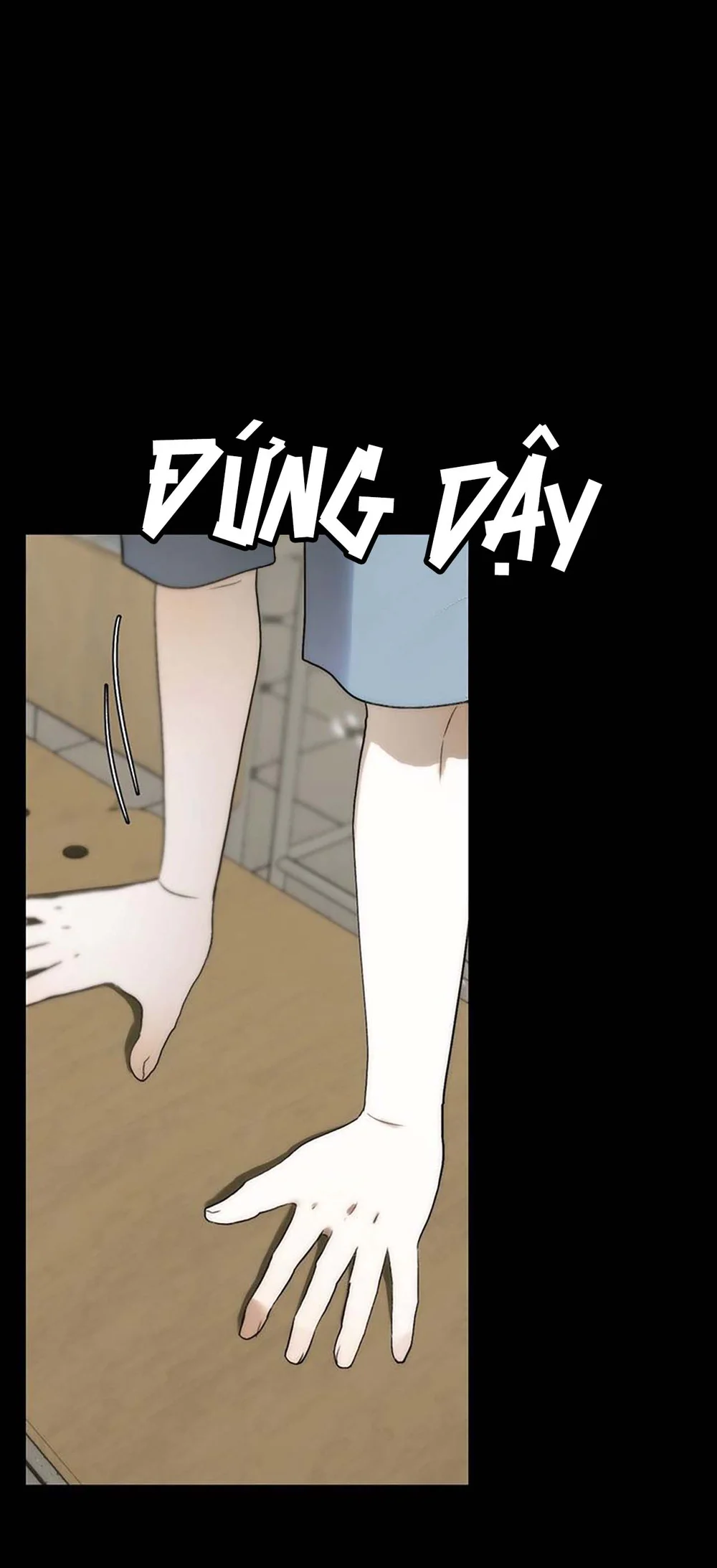 Góc Tối Tình Bạn Chapter 18 Trang 16