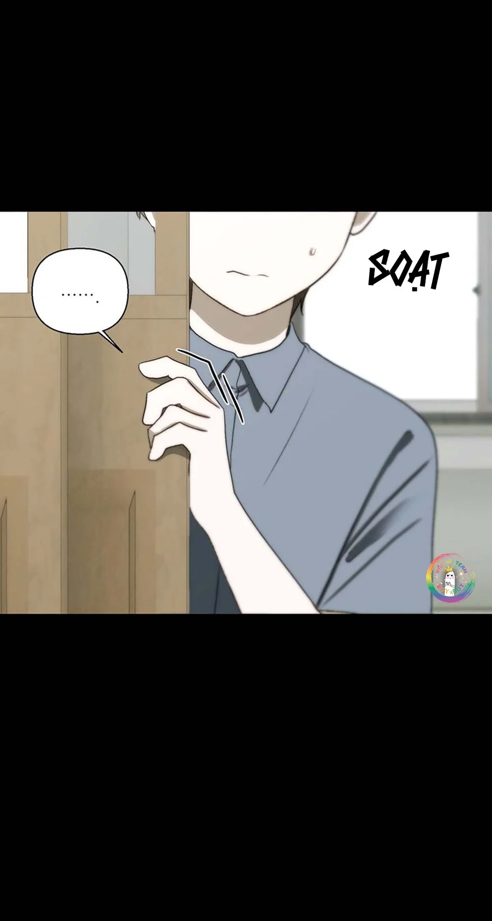 Góc Tối Tình Bạn Chapter 18 Trang 19