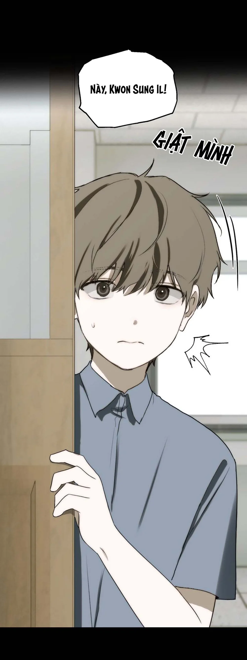 Góc Tối Tình Bạn Chapter 18 Trang 20