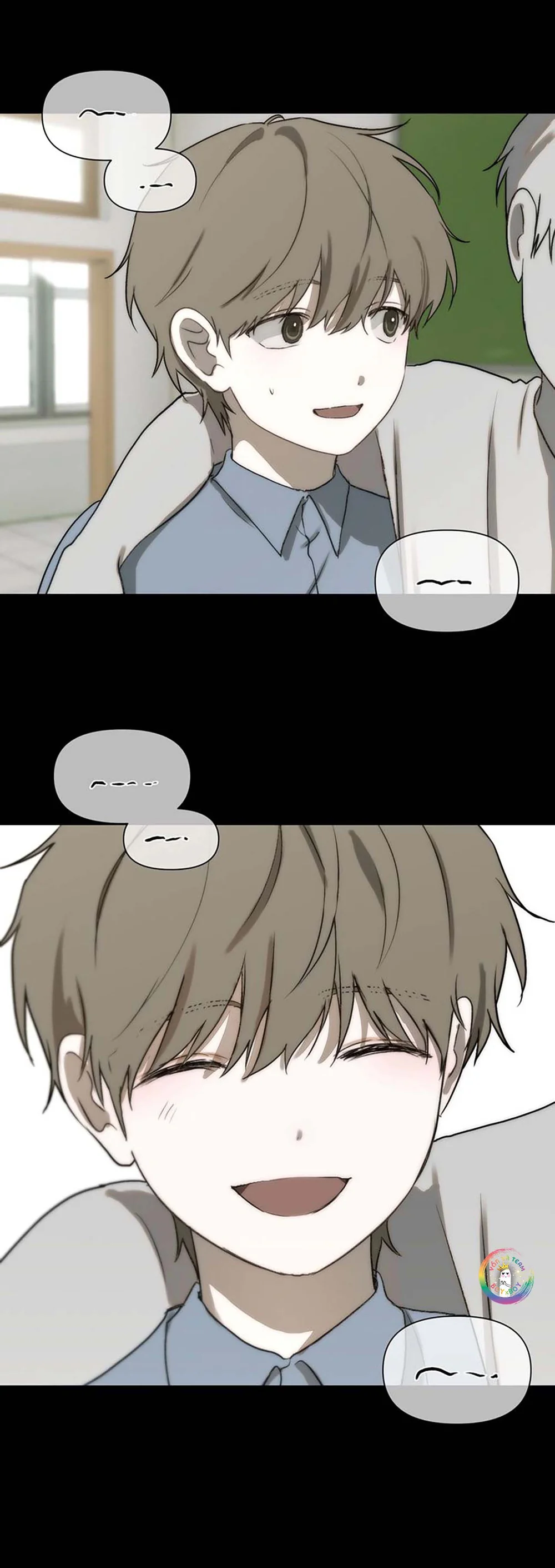 Góc Tối Tình Bạn Chapter 18 Trang 24