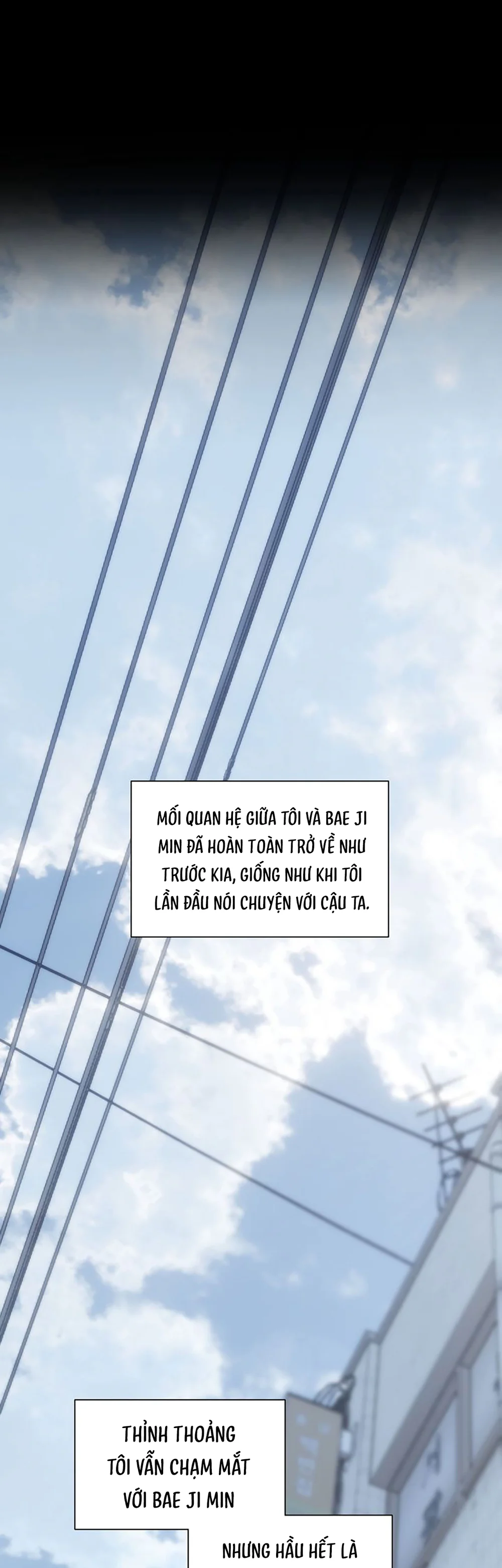 Góc Tối Tình Bạn Chapter 18 Trang 25