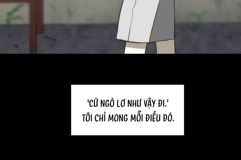 Góc Tối Tình Bạn Chapter 18 Trang 28