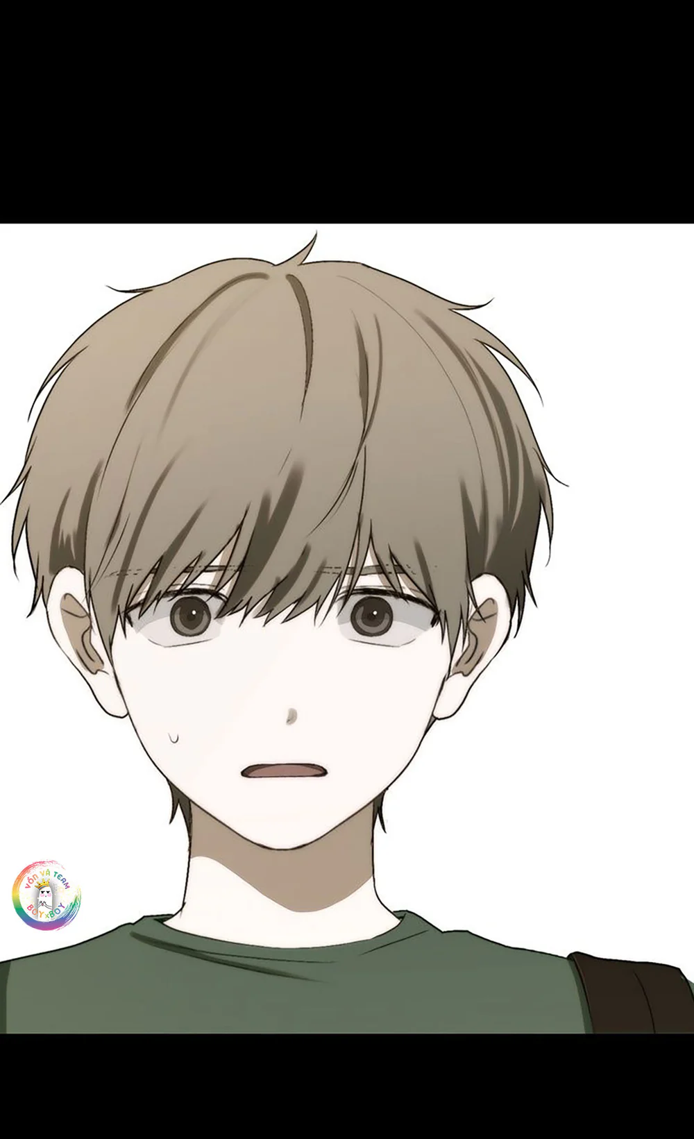 Góc Tối Tình Bạn Chapter 18 Trang 33