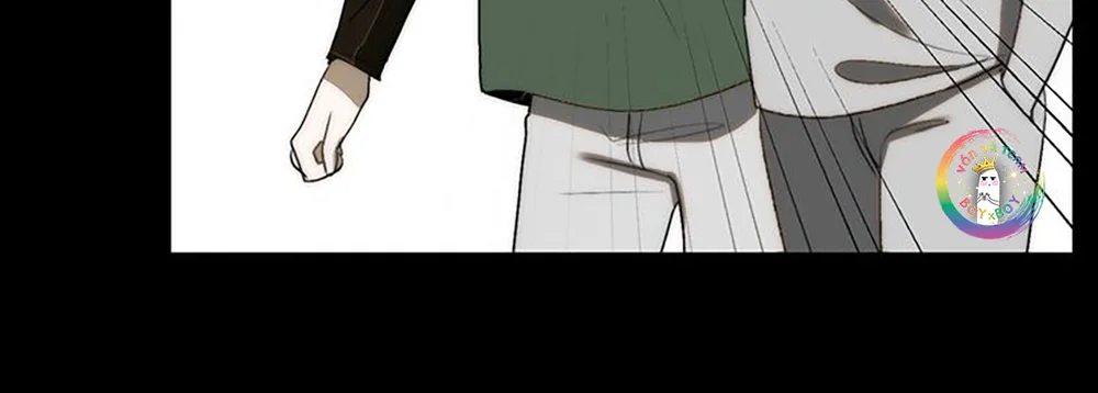 Góc Tối Tình Bạn Chapter 18 Trang 36