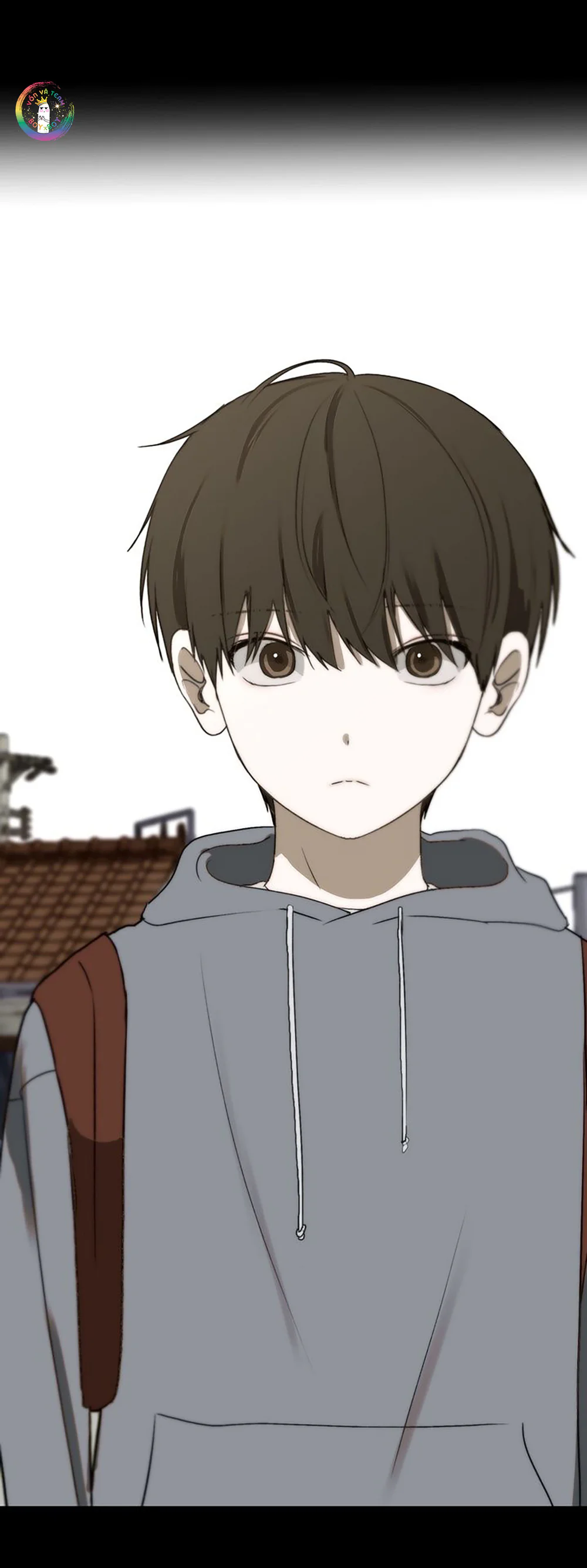 Góc Tối Tình Bạn Chapter 18 Trang 39