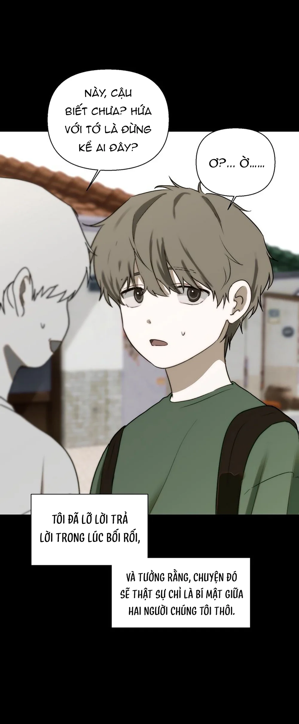 Góc Tối Tình Bạn Chapter 18 Trang 42