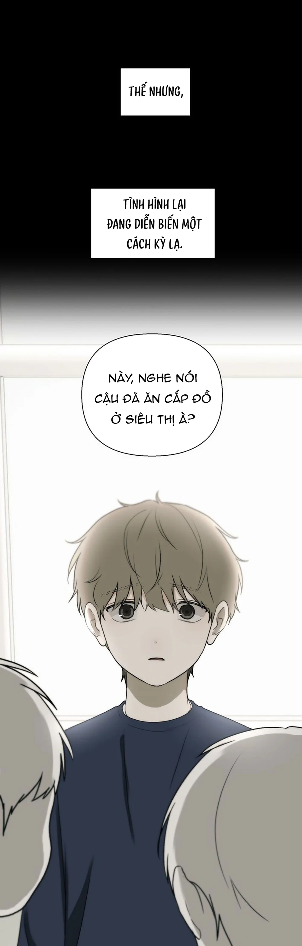 Góc Tối Tình Bạn Chapter 18 Trang 43