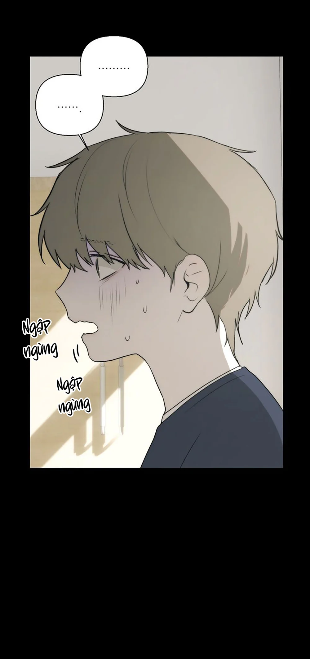 Góc Tối Tình Bạn Chapter 18 Trang 48