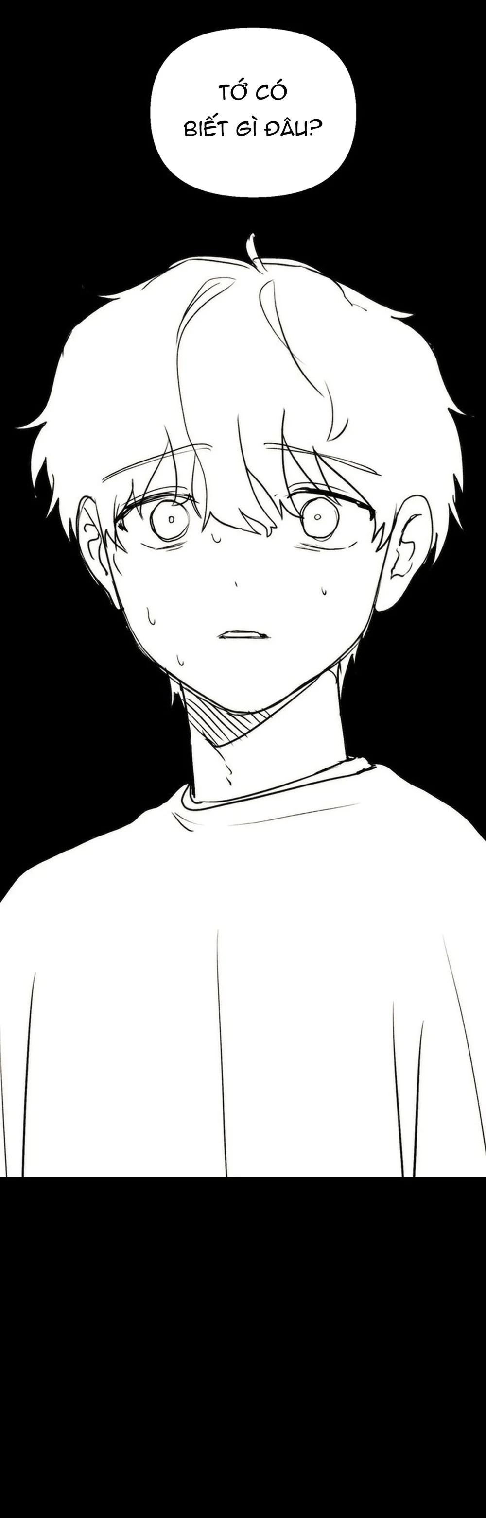 Góc Tối Tình Bạn Chapter 18 Trang 51