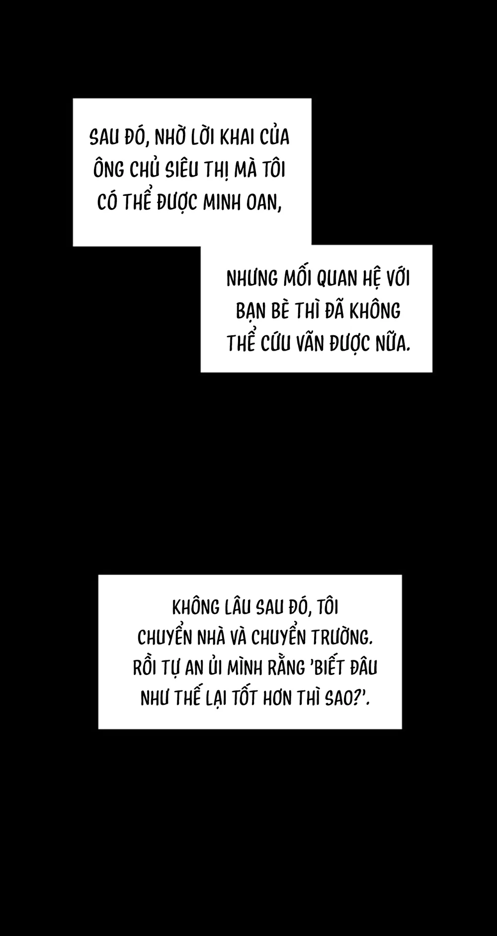 Góc Tối Tình Bạn Chapter 18 Trang 54