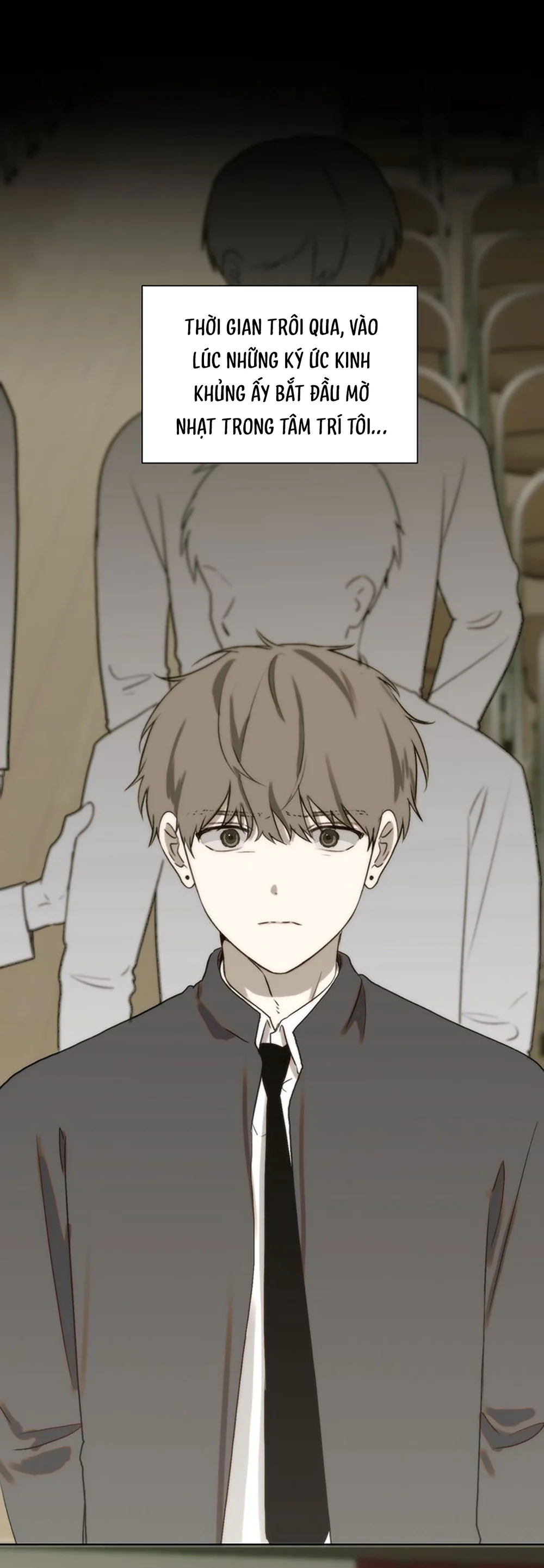 Góc Tối Tình Bạn Chapter 18 Trang 56