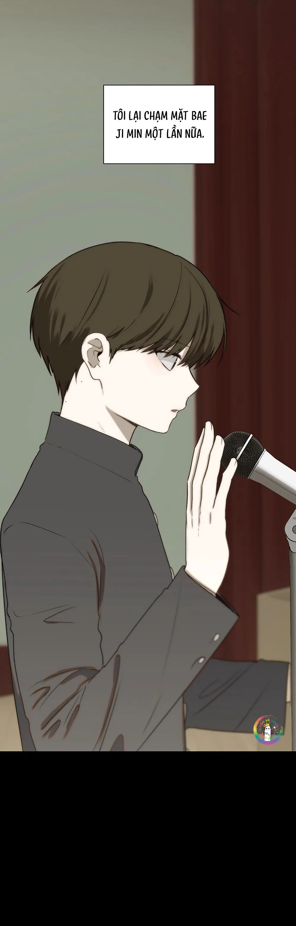 Góc Tối Tình Bạn Chapter 18 Trang 57