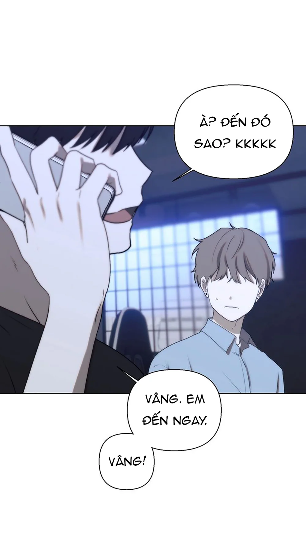 Góc Tối Tình Bạn Chapter 18 Trang 64