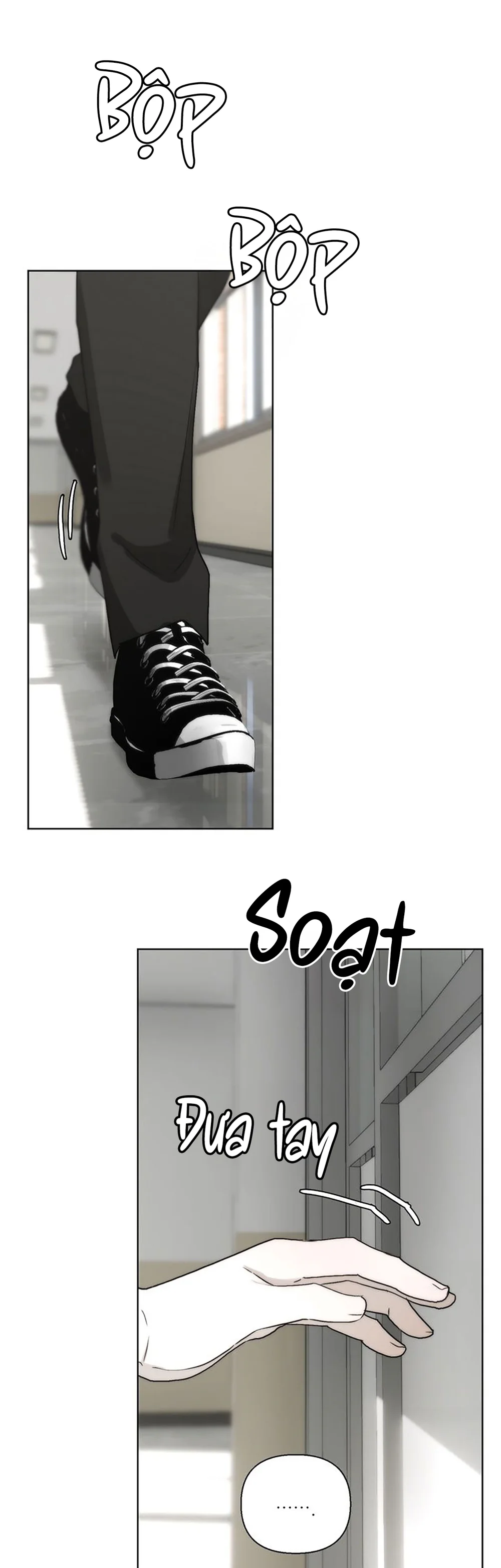 Góc Tối Tình Bạn Chapter 18 Trang 70