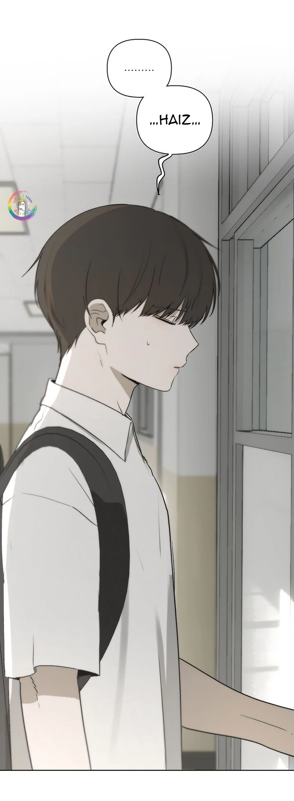 Góc Tối Tình Bạn Chapter 18 Trang 72