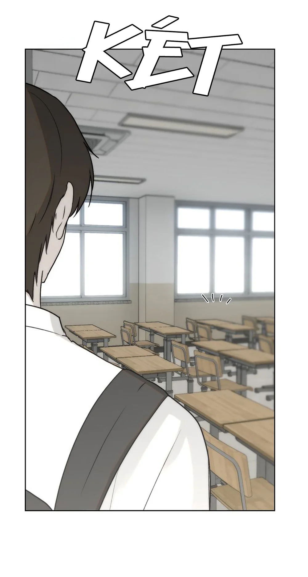 Góc Tối Tình Bạn Chapter 18 Trang 73