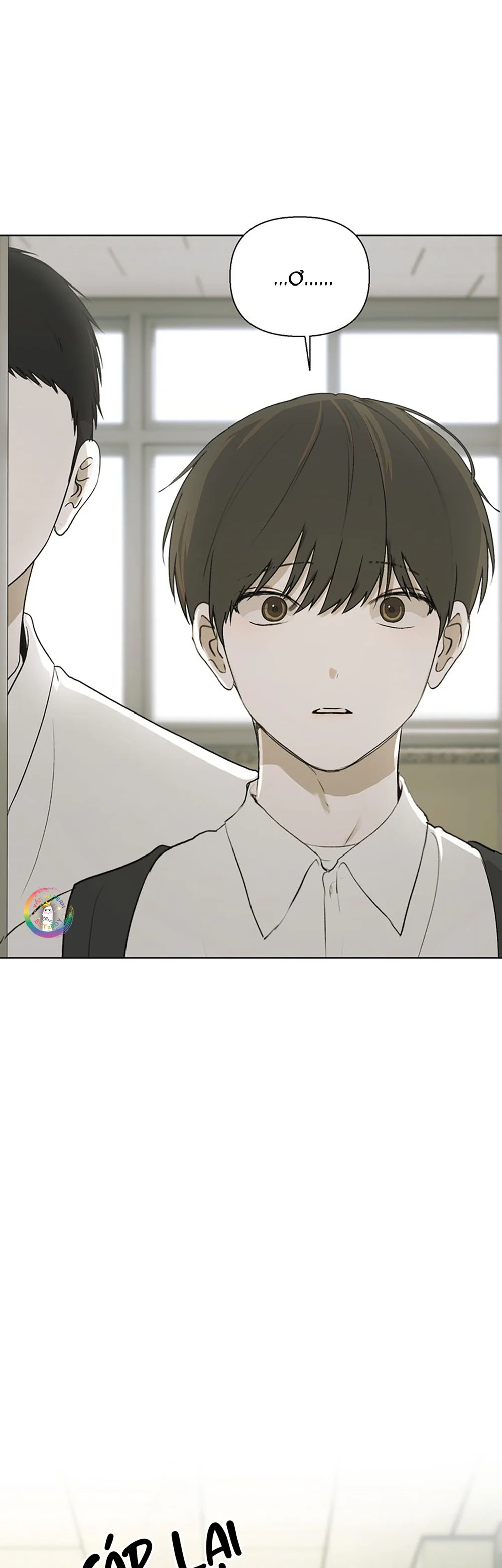 Góc Tối Tình Bạn Chapter 19 Trang 5