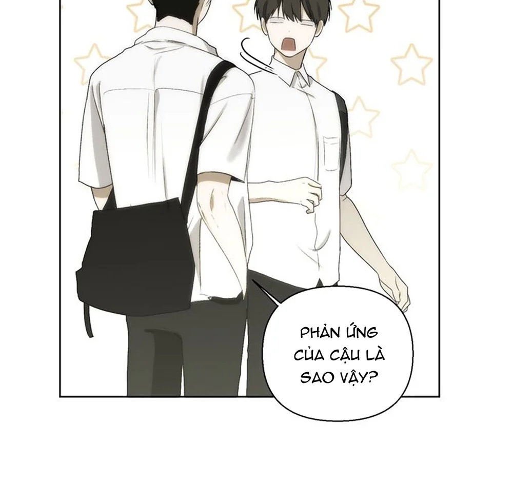 Góc Tối Tình Bạn Chapter 19 Trang 7