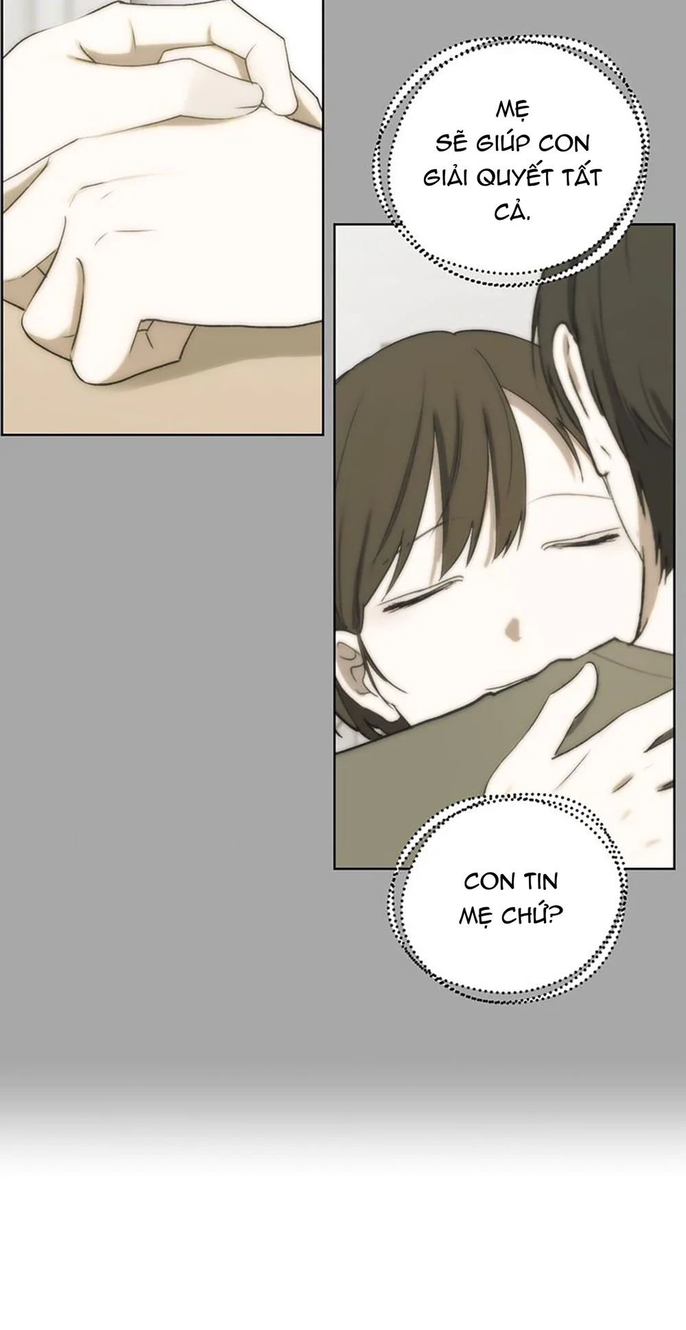 Góc Tối Tình Bạn Chapter 19 Trang 10