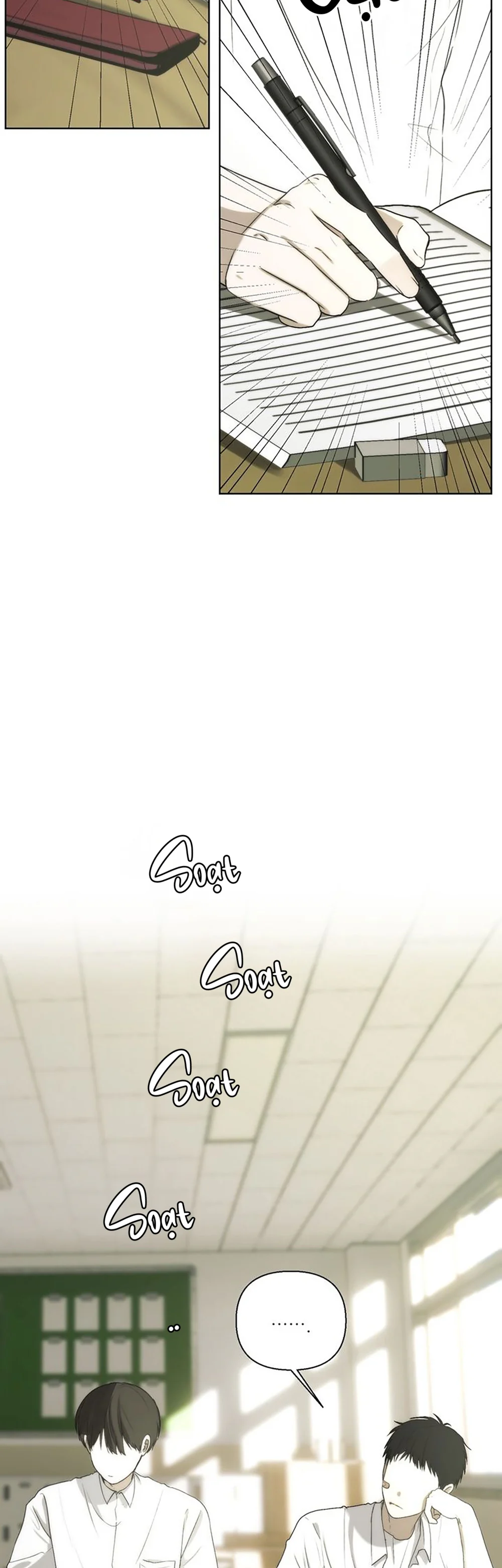 Góc Tối Tình Bạn Chapter 19 Trang 12