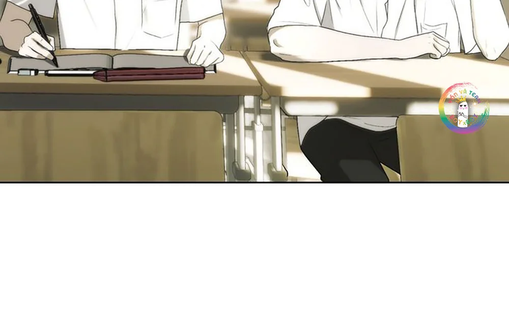 Góc Tối Tình Bạn Chapter 19 Trang 13