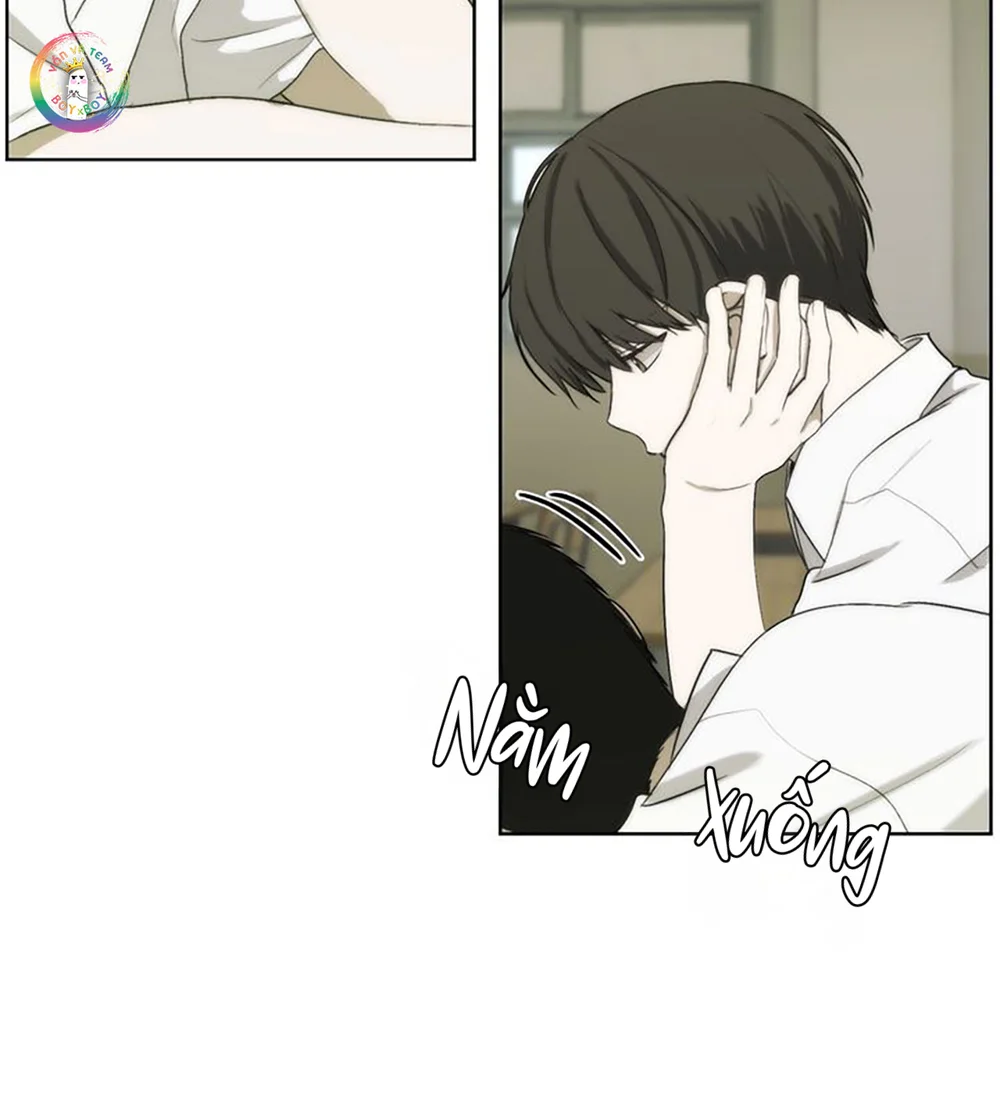 Góc Tối Tình Bạn Chapter 19 Trang 18