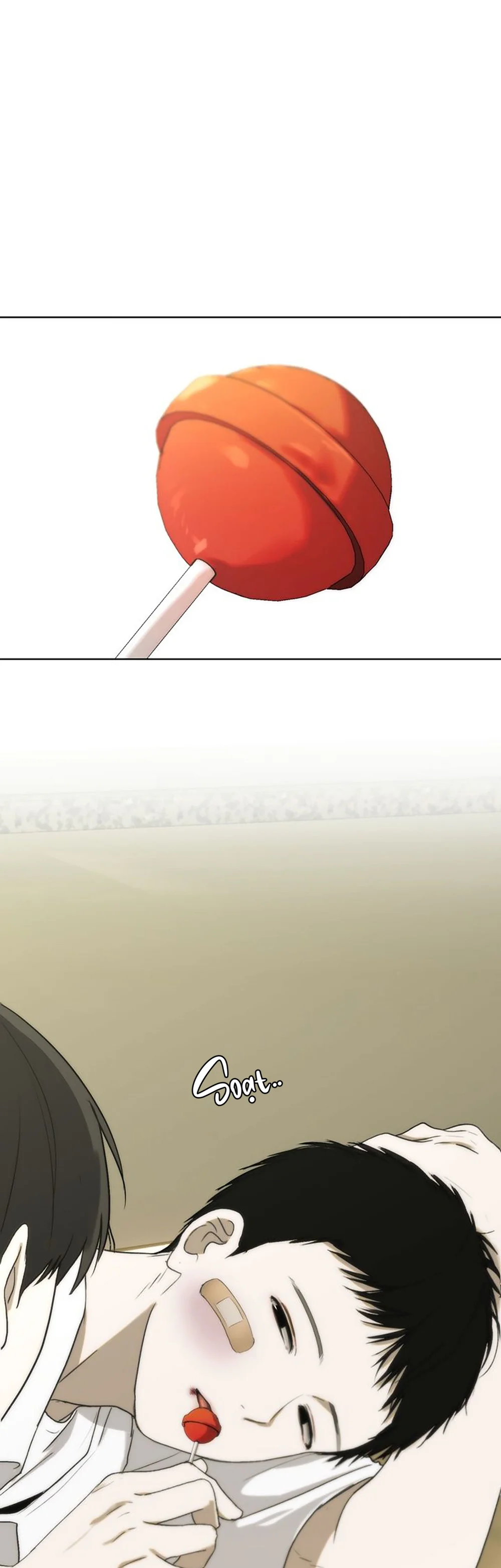 Góc Tối Tình Bạn Chapter 19 Trang 19