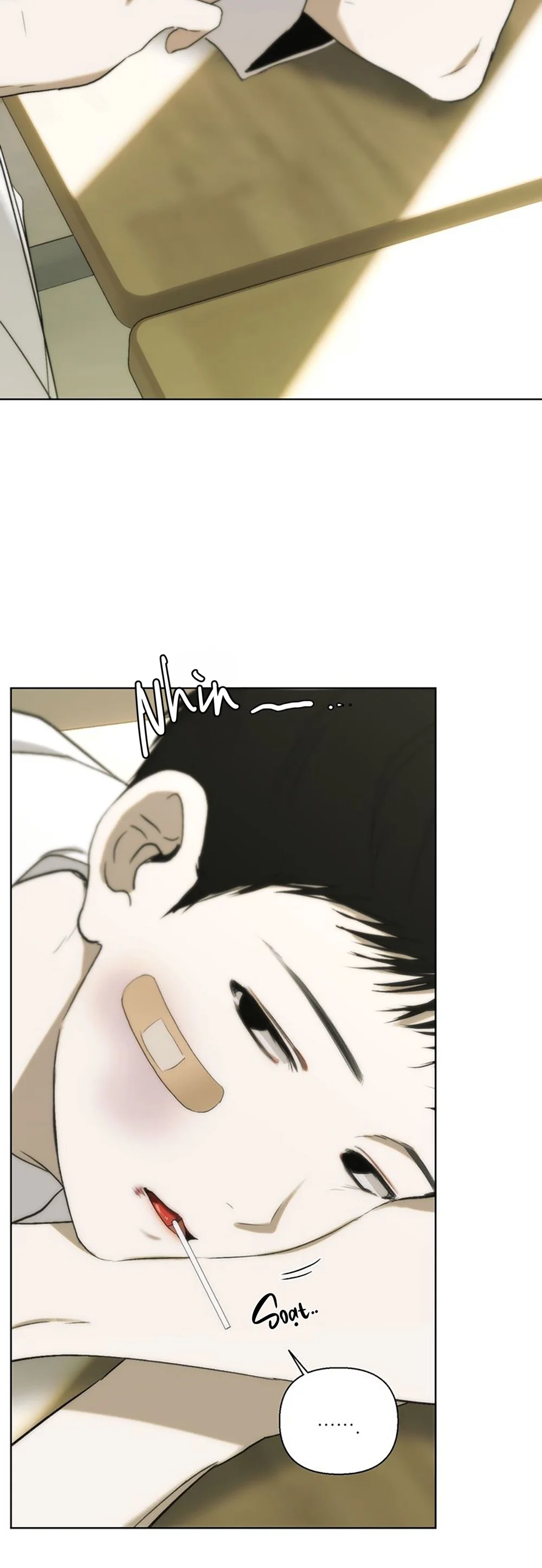 Góc Tối Tình Bạn Chapter 19 Trang 20