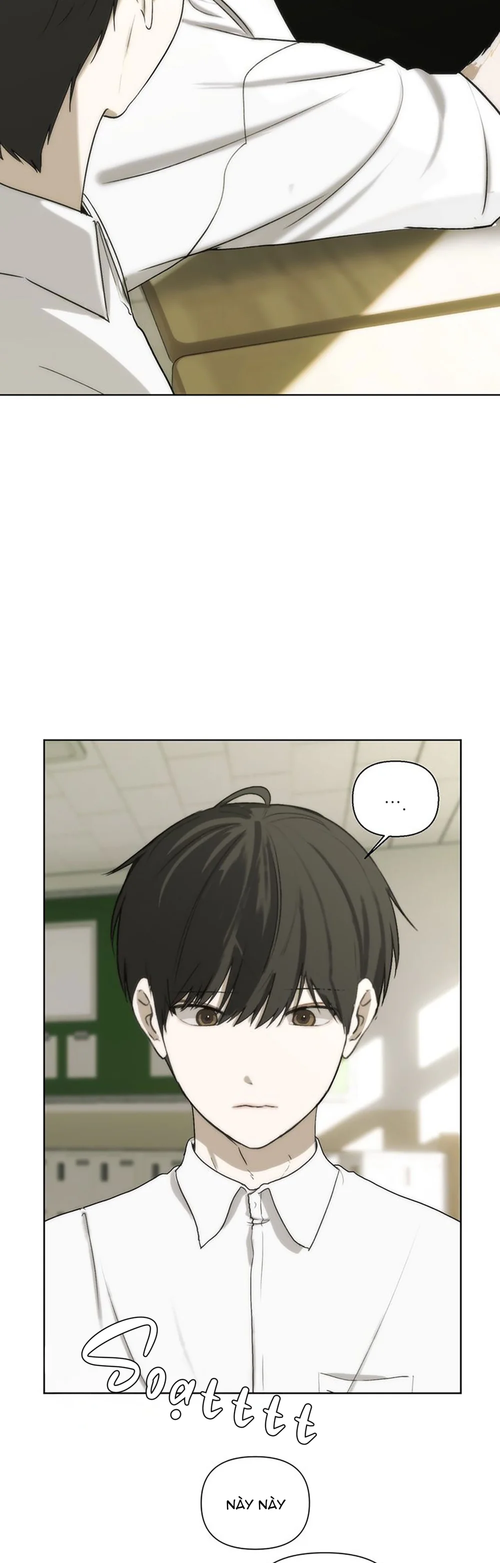 Góc Tối Tình Bạn Chapter 19 Trang 22