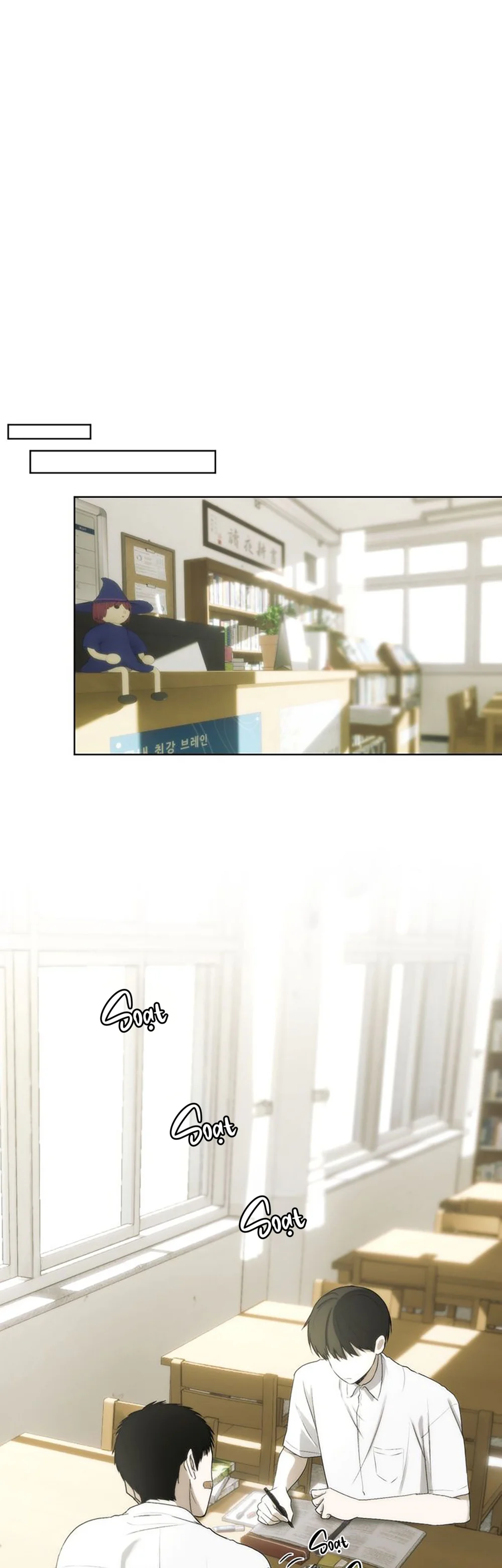 Góc Tối Tình Bạn Chapter 19 Trang 25