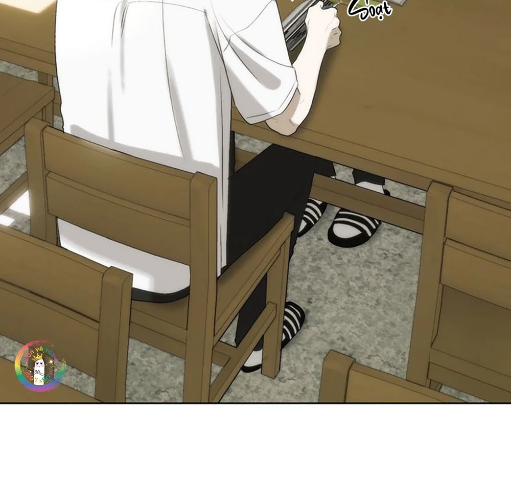 Góc Tối Tình Bạn Chapter 19 Trang 26