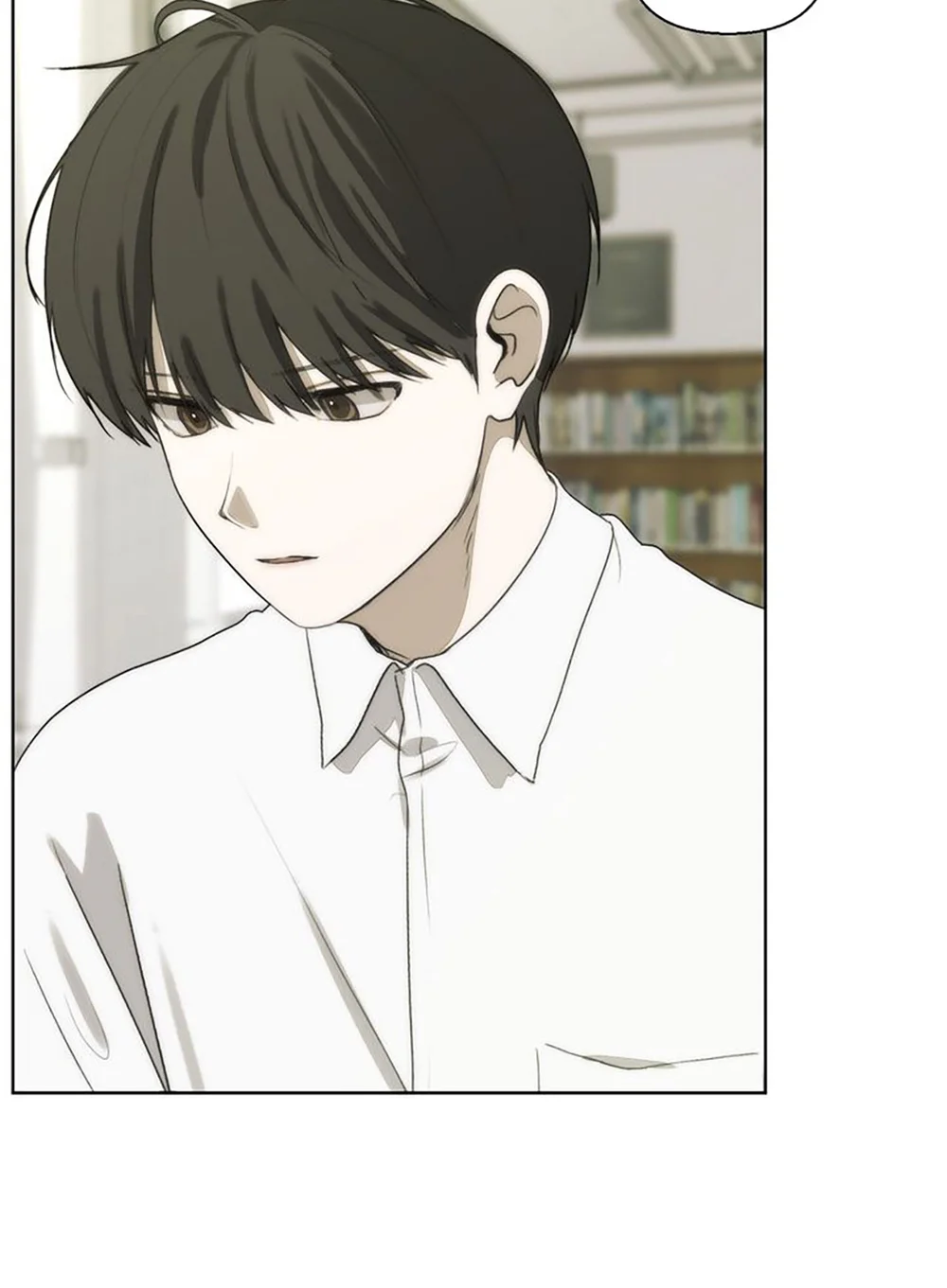 Góc Tối Tình Bạn Chapter 19 Trang 35