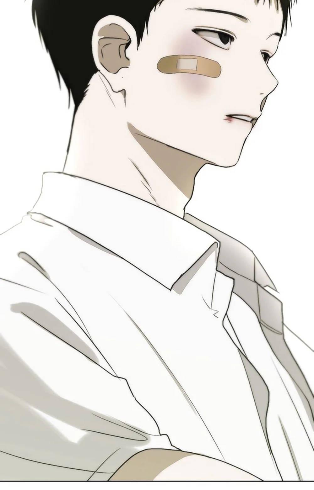 Góc Tối Tình Bạn Chapter 19 Trang 38