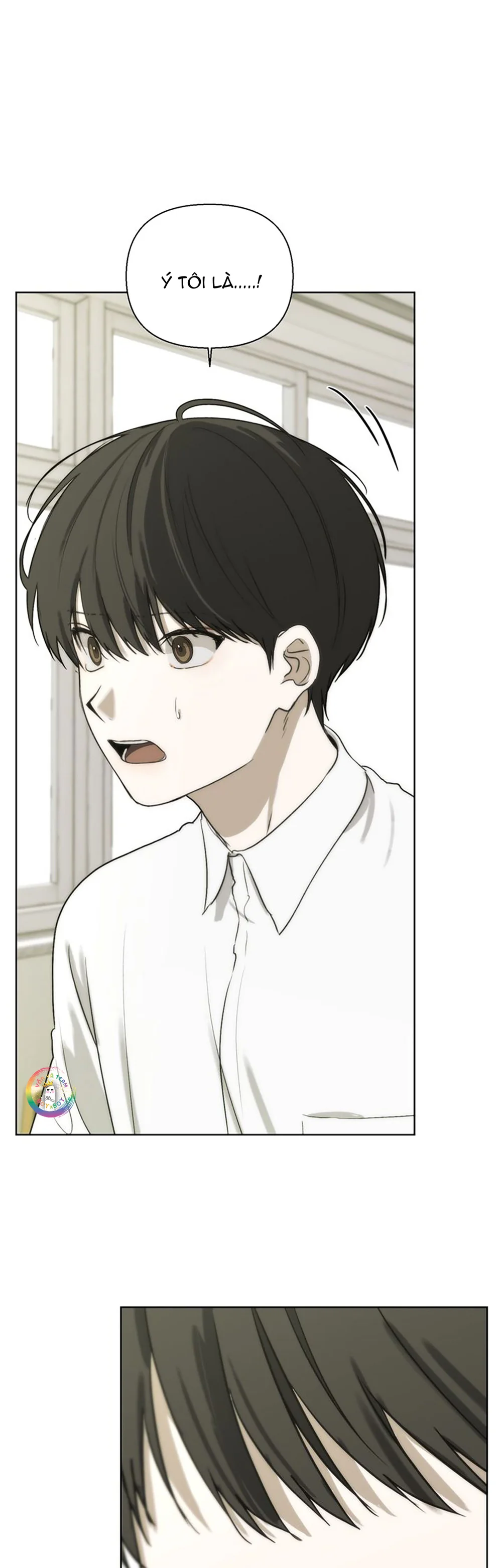 Góc Tối Tình Bạn Chapter 19 Trang 39