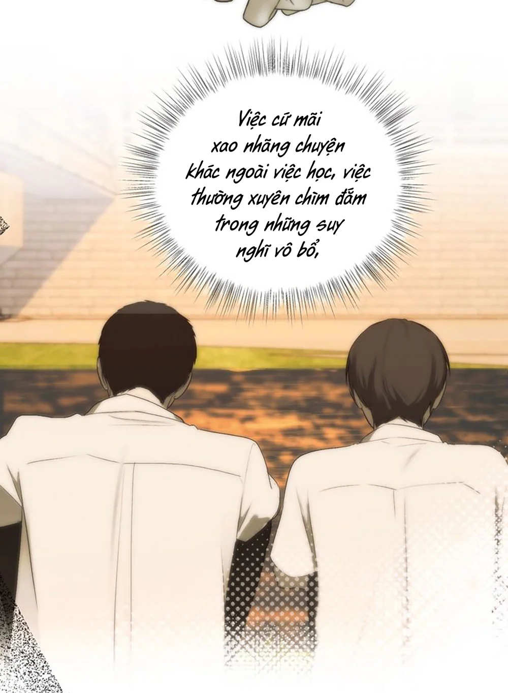 Góc Tối Tình Bạn Chapter 19 Trang 41