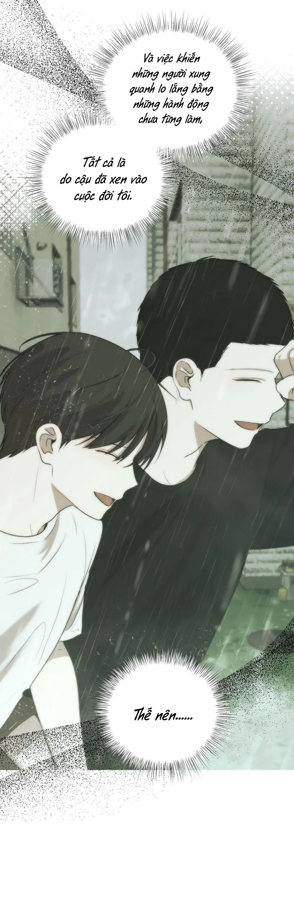 Góc Tối Tình Bạn Chapter 19 Trang 42