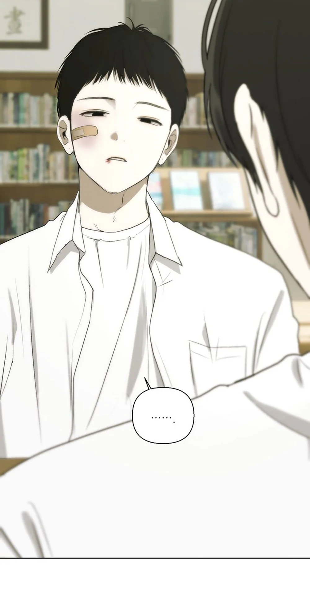 Góc Tối Tình Bạn Chapter 19 Trang 44