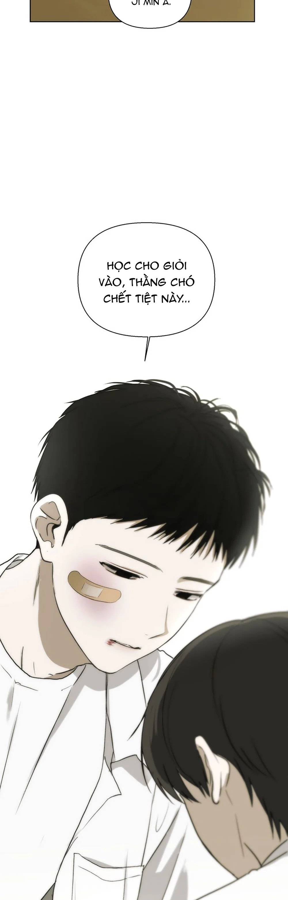 Góc Tối Tình Bạn Chapter 19 Trang 46