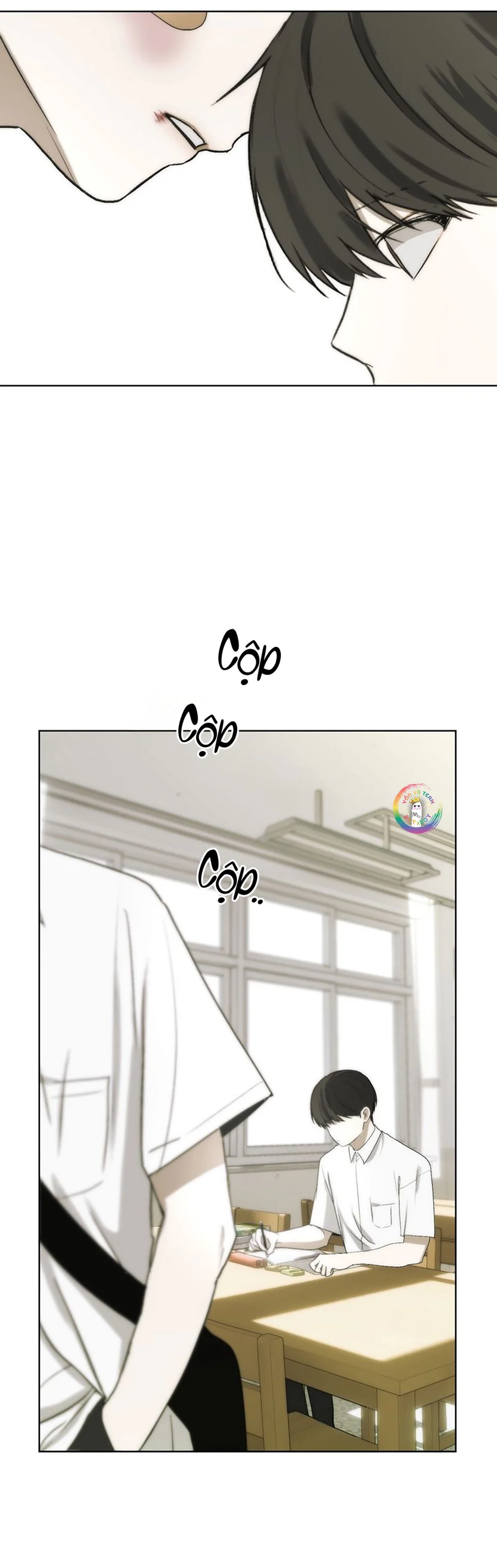 Góc Tối Tình Bạn Chapter 19 Trang 48