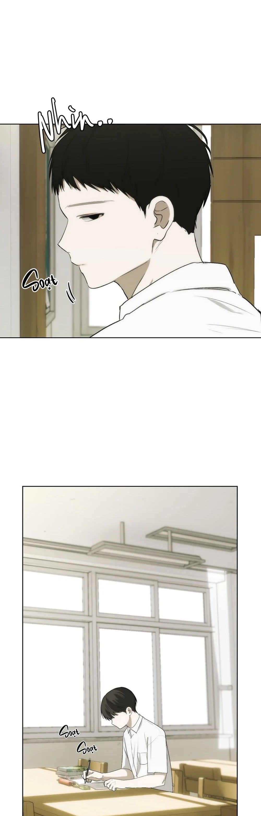 Góc Tối Tình Bạn Chapter 19 Trang 49