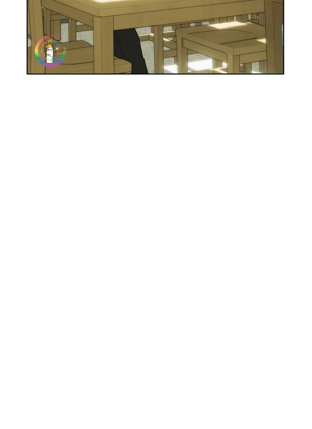 Góc Tối Tình Bạn Chapter 19 Trang 50