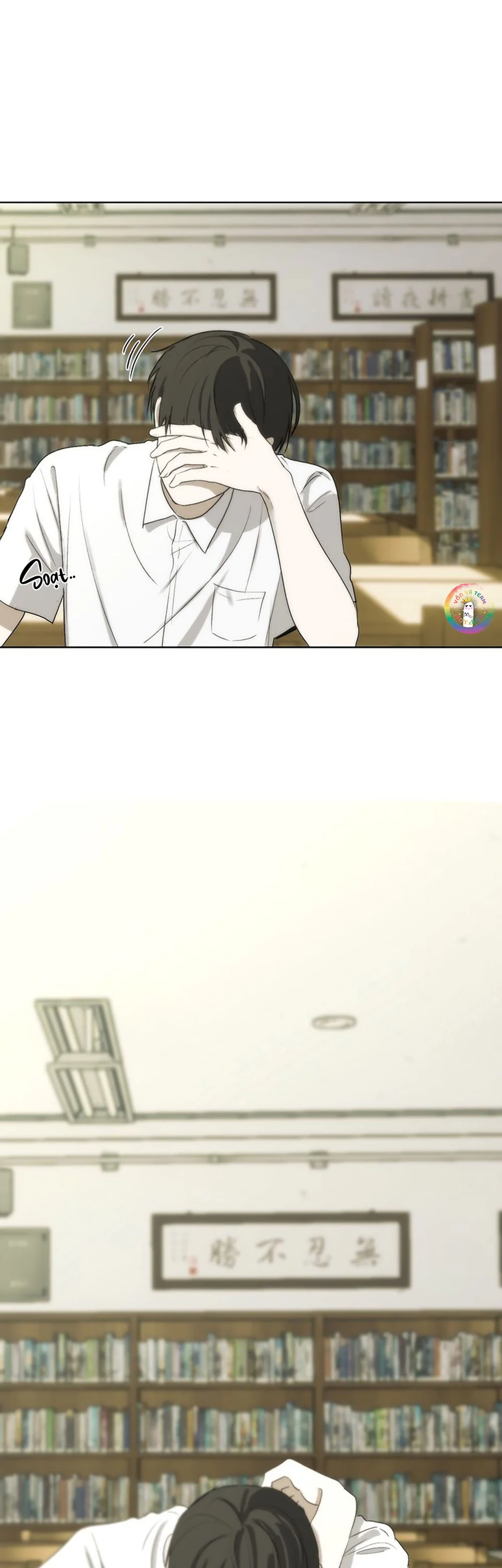 Góc Tối Tình Bạn Chapter 19 Trang 52