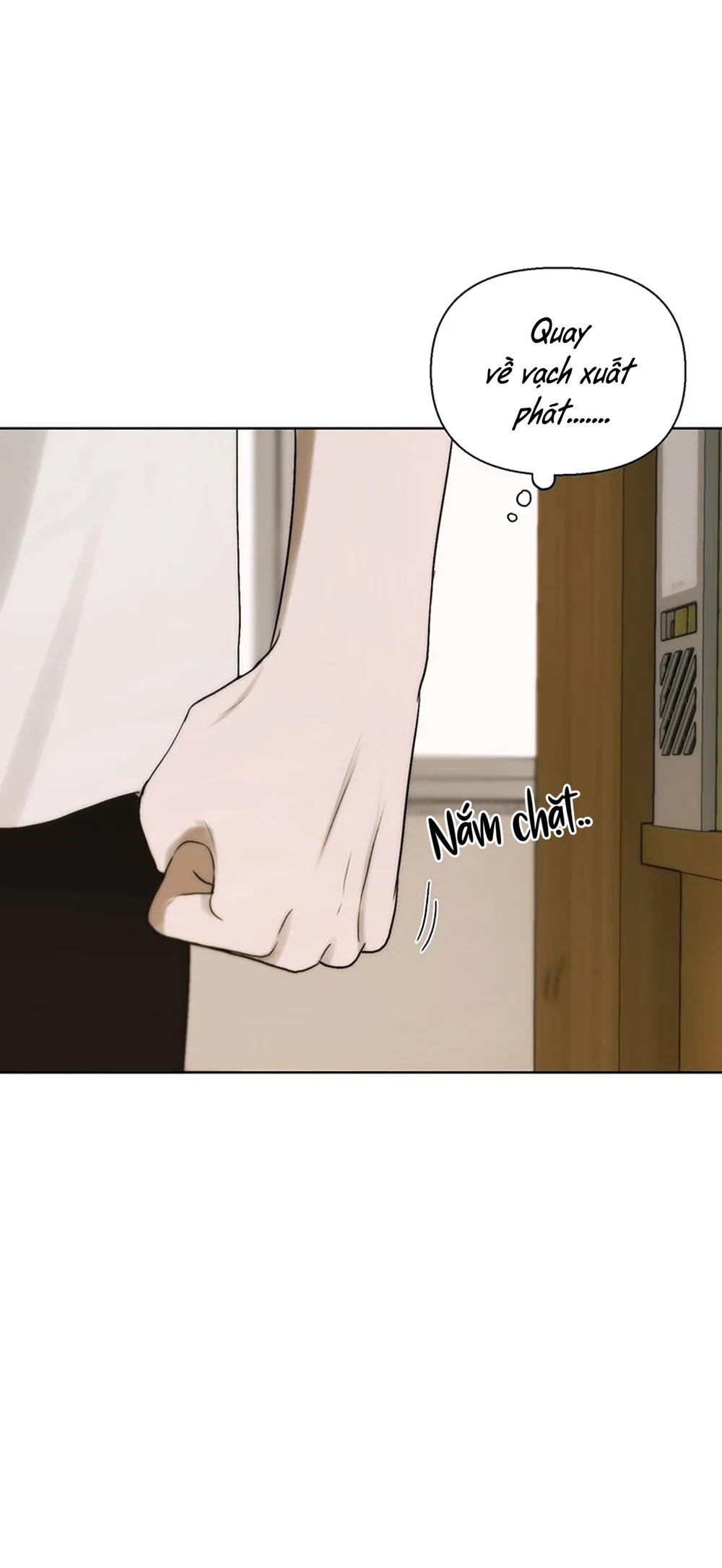 Góc Tối Tình Bạn Chapter 20 Trang 19