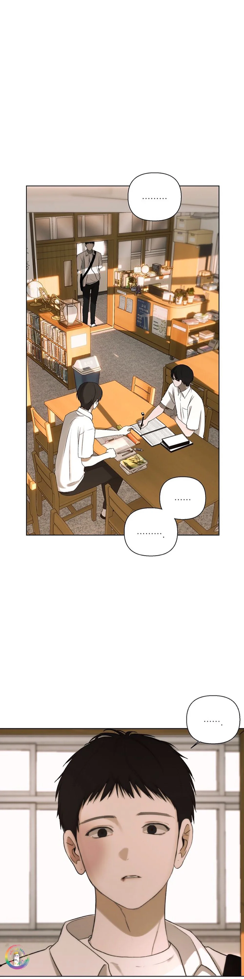 Góc Tối Tình Bạn Chapter 20 Trang 29