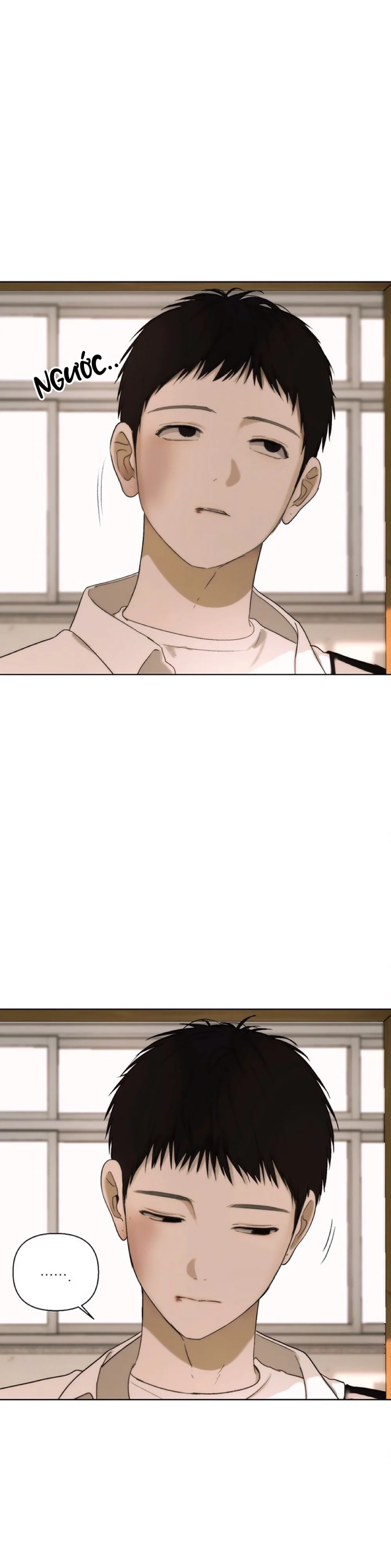 Góc Tối Tình Bạn Chapter 20 Trang 30