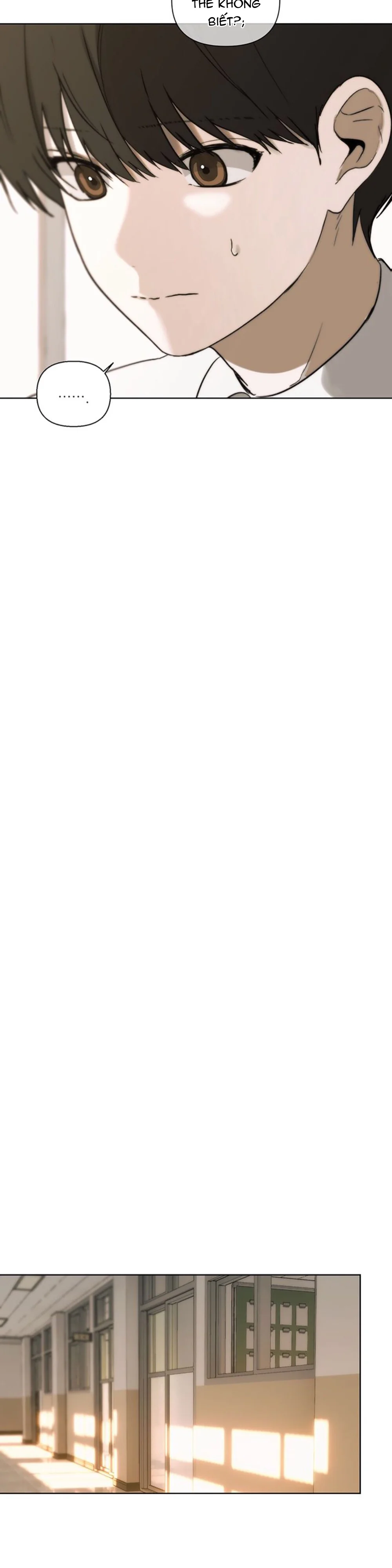 Góc Tối Tình Bạn Chapter 20 Trang 33