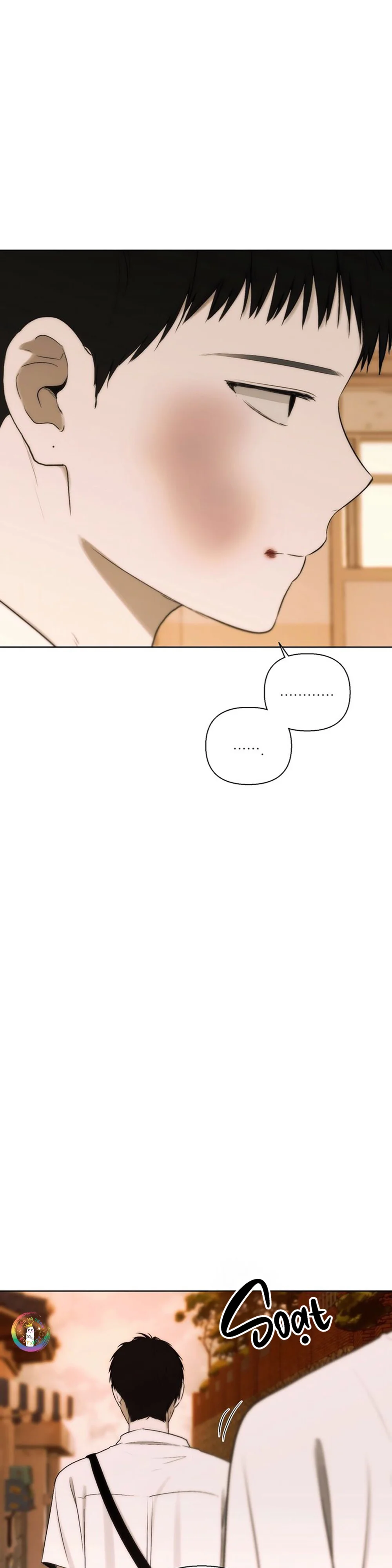 Góc Tối Tình Bạn Chapter 20 Trang 38